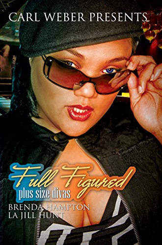 Full Figured 1 book cover