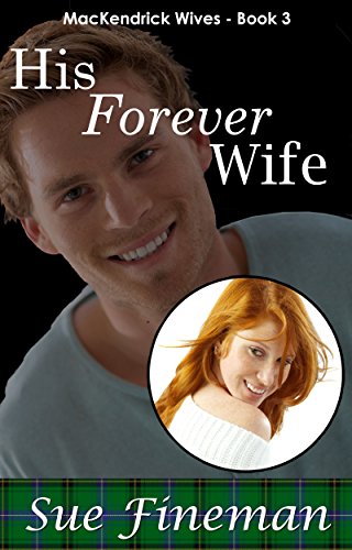 His Forever Wife book cover