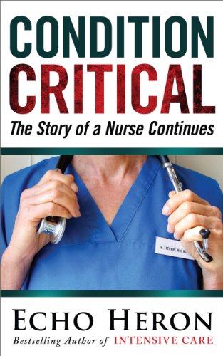 Condition Critical book cover