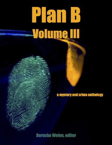 Plan B, Volume III book cover