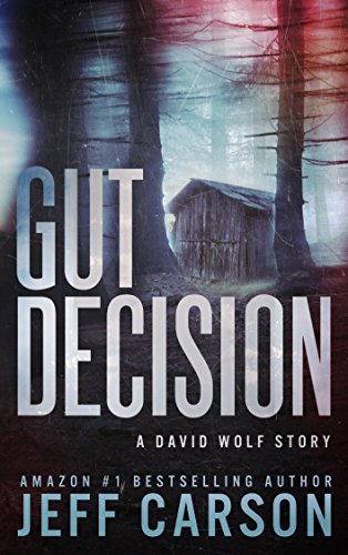 Gut Decision cover