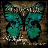 The Righteous & The Butterfly (2014)