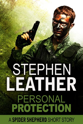 Personal Protection book cover