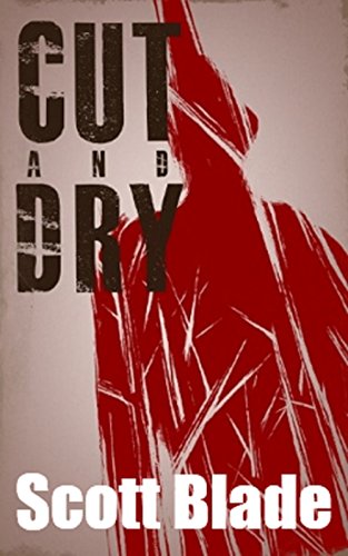 Cut and Dry book cover