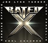 Rated X (2014)
