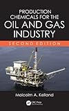 Production Chemicals For The Oil And Gas Industry English Edition