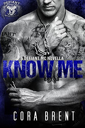Know Me cover
