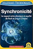 Synchronicit Le Rapport Entre Physique Et Psych De Pauli Et Jung Chopra Science Et Connaissance
