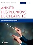 Animer Des Runions De Crativit Pour Des Sances 100 Russies Livres Outils Marketing Communication