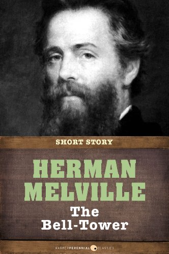 The Bell-Tower book cover