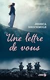 Une Lettre De Vous