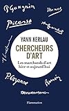 Chercheurs Dart Les Marchands Dart Hier Et Aujourdhui Docstemoignage