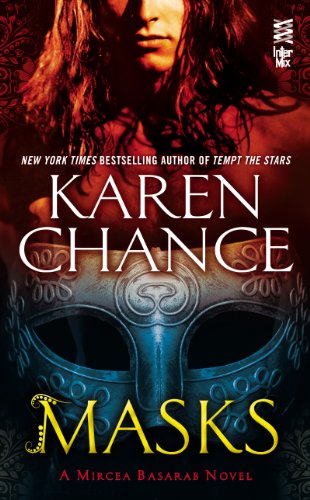 Masks book cover
