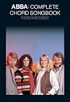 Abba: Complete Chord Songbook