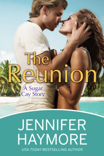 The Reunion book cover
