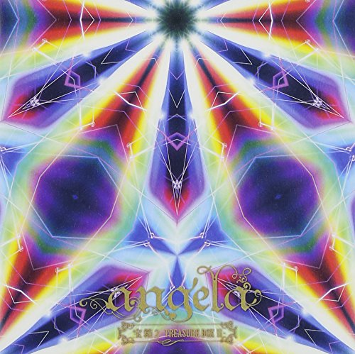 宝箱2 -TREASURE BOX II-[通常盤] jacket from amazon