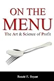 On The Menu The Restaurant Secret Formula Book 2 English Edition