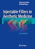 Injectable Fillers In Aesthetic Medicine English Edition