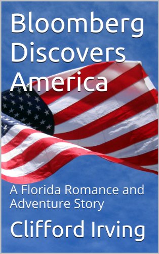 Bloomberg Discovers America book cover