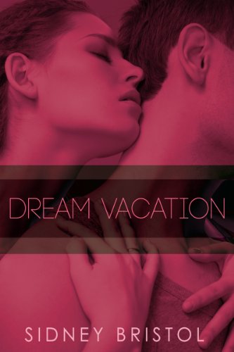 Dream Vacation book cover