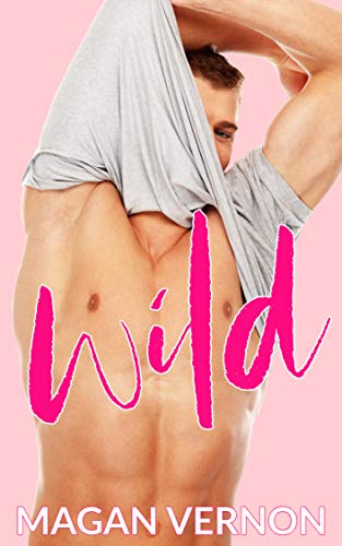 Wild book cover