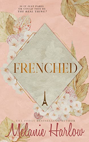 Frenched book cover