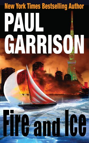 Fire and Ice book cover