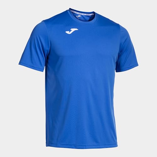 (-44%) Joma Herren Sport T-Shirt, 6XS - 3XL - Leicht und Atmungsaktiv, Optimal zum Laufen und Für das Fitnessstudio - Combi