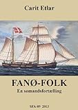 Fanfolk En Smandsfortlling Danish Edition