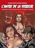 L'antre De La Terreur