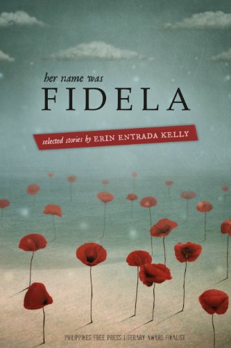 Her Name was Fidela book cover