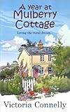 A Year At Mulberry Cottage English Edition
