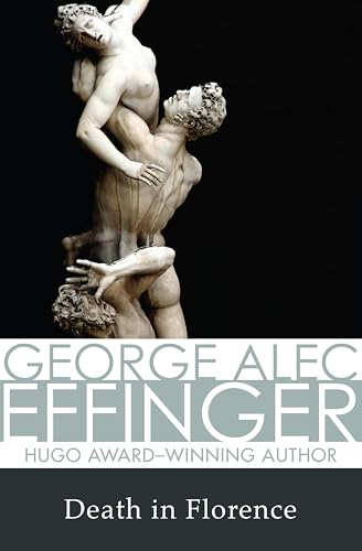 Death in Florence / Utopia 3 book cover