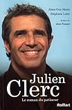 Julien Clerc. Le Roman Du Patineur
