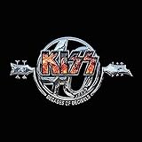 Kiss 40