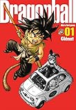 Dragon Ball Perfect Edition   Tome 01 : Perfect Edition
