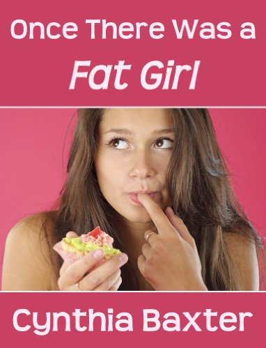 Once There Was a Fat Girl book cover