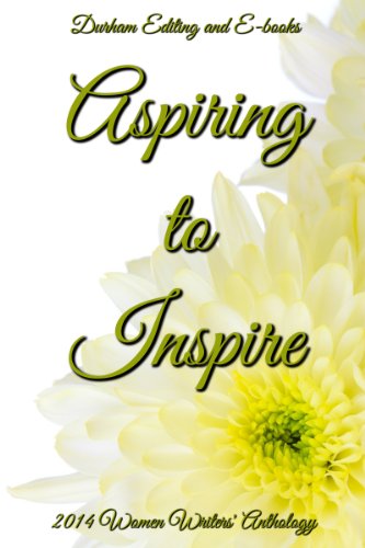 Aspiring to Inspire book cover