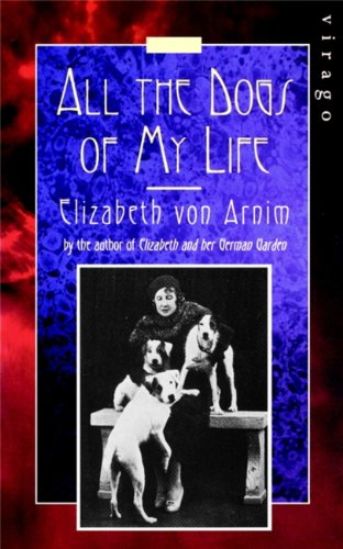 All the Dogs of My Life book cover