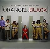 Orange Is The New Black Soundtrack