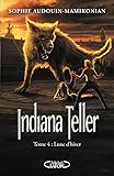 Indiana Teller T04 Lune D'hiver