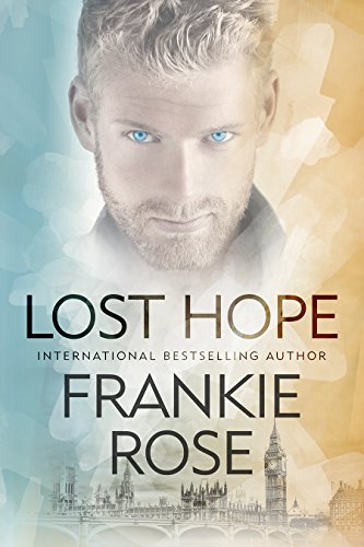 Lost Hope book cover