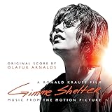 Gimme Shelter Soundtrack
