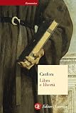 Libro E Libert Economica Laterza Vol 376 Italian Edition