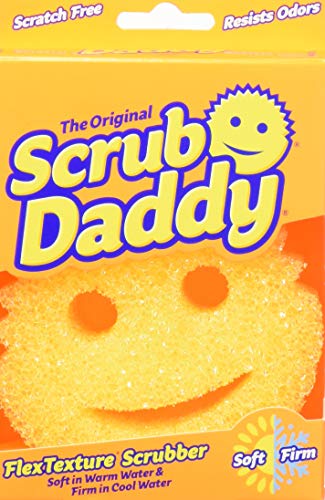 Scrub Daddy Original Cleaning Sponge