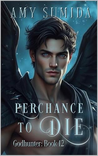 Perchance to Die book cover