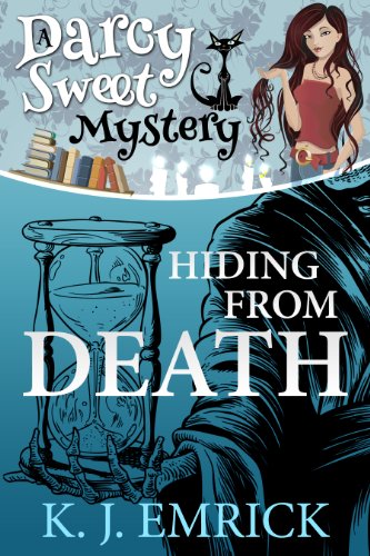 Hiding From Death book cover