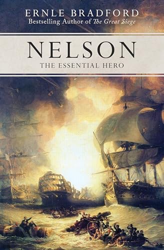 Nelson:The Essential Hero