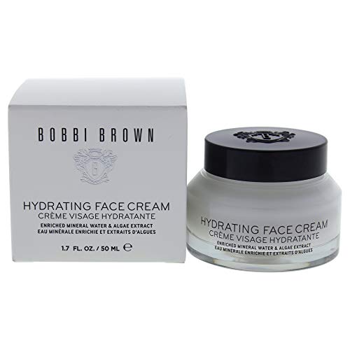Bobbi Brown Hydrating Face Cre...Mineral Water Blend,1.7 Fl Oz