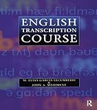 English Transcription Course English Edition